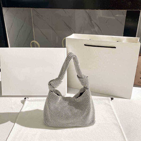 evening bags evening for women rhinestone clutch purse ladies hand silver crystal shoulder bag designer purses and hand 220623
evening bags evening for women rhinestone clutch purse ladies hand silver crystal shoulder bag designer purses and hand 220623