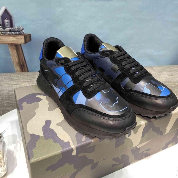 shoes womens mens studded leather suede camo camouflage sneakers studded rockrunner casual traine valentinoe''valentinoity xwh, Black
shoes womens mens studded leather suede camo camouflage sneakers studded rockrunner casual traine valentinoe''valentinoity xwh, Black