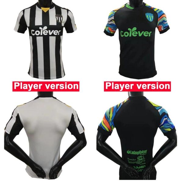 22 23 terengganu soccer jerseys player version 2022 2023 azam azmi home black white gk black short sleeve uniforms man football shirt s-2xl
22 23 terengganu soccer jerseys player version 2022 2023 azam azmi home black white gk black short sleeve uniforms man football shirt s-2xl