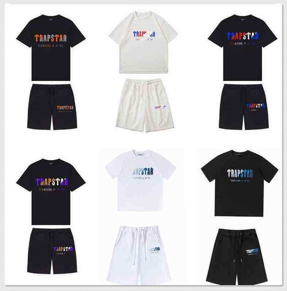 designer luxury brand trapstar men women tracksuit letter casual ordinary youth cotton white blue towel embroidered short sleeve shorts suit, Gray
designer luxury brand trapstar men women tracksuit letter casual ordinary youth cotton white blue towel embroidered short sleeve shorts suit, Gray