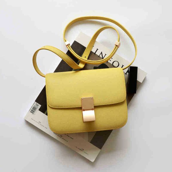 evening bags new fashion women shoulder bags cow leather crossbody for ladies candy colors messenger bag genuine totes 220623
evening bags new fashion women shoulder bags cow leather crossbody for ladies candy colors messenger bag genuine totes 220623