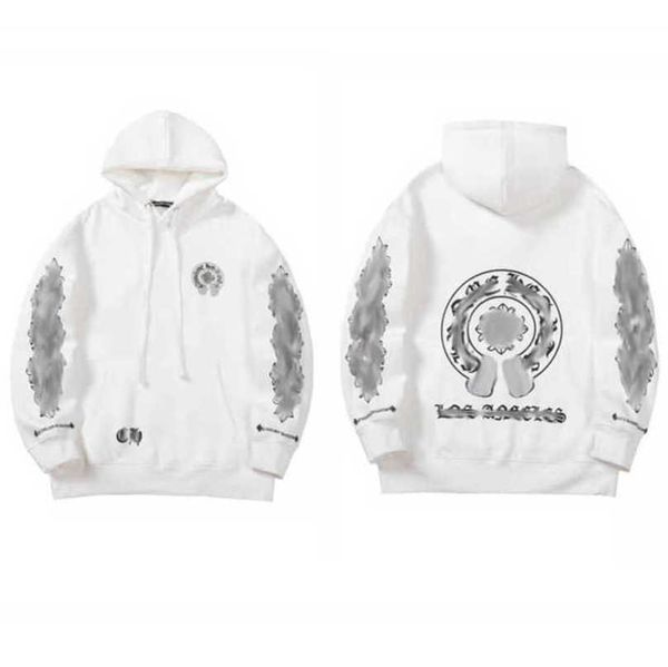 fashion luxury men's sweatshirts designer classic women jackets hoodies zipper hooded sweater cross pullover sanskrit hoodie casual co, Black
fashion luxury men's sweatshirts designer classic women jackets hoodies zipper hooded sweater cross pullover sanskrit hoodie casual co, Black