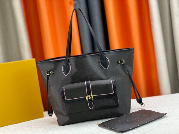 classic tote bag with clutch wild at heart onthego shopping handbag purse women fashion genuine leather shoulder bags multi pochette accesso
classic tote bag with clutch wild at heart onthego shopping handbag purse women fashion genuine leather shoulder bags multi pochette accesso