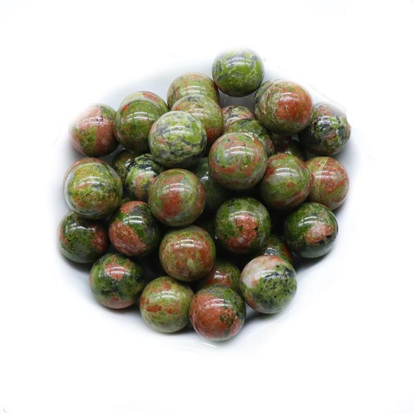 natural 8/10/16/18/20mm unakite non-porous-ball round loose gemstone crystal ball diy non-porous stone beads ball, Black
natural 8/10/16/18/20mm unakite non-porous-ball round loose gemstone crystal ball diy non-porous stone beads ball, Black