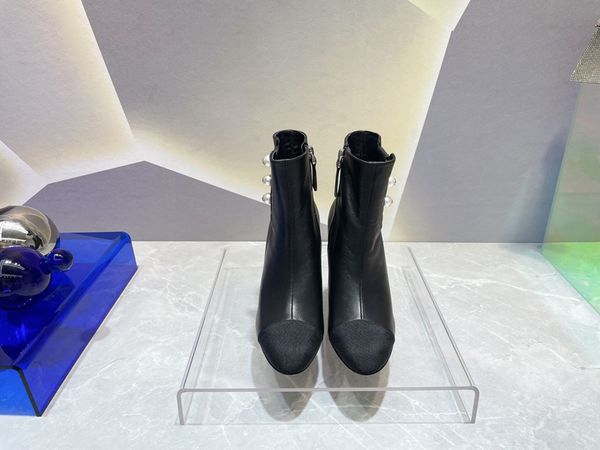 with box designer womens fur boots women classic snow boot australian winter warm furry bow satin ankle booties fluffy slippers bowtie lady, Black
with box designer womens fur boots women classic snow boot australian winter warm furry bow satin ankle booties fluffy slippers bowtie lady, Black