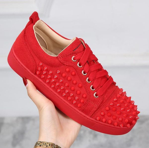 christians christians red-bottoms shoes big size luxurys low cut spikes flats casual shoe mens womens sneakers fashion black white trainers
christians christians red-bottoms shoes big size luxurys low cut spikes flats casual shoe mens womens sneakers fashion black white trainers