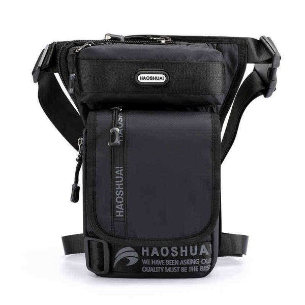 evening bag nylon drop leg bag waist fanny pack belt hip bum military travel multifunctional motorcycle messenger shoulder s for men 220728
evening bag nylon drop leg bag waist fanny pack belt hip bum military travel multifunctional motorcycle messenger shoulder s for men 220728