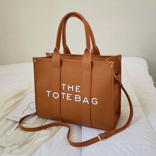 designer bags tote marc's jacob leather luxury handbag high sense women's new fashion portable commuter niche large capacity messe
designer bags tote marc's jacob leather luxury handbag high sense women's new fashion portable commuter niche large capacity messe