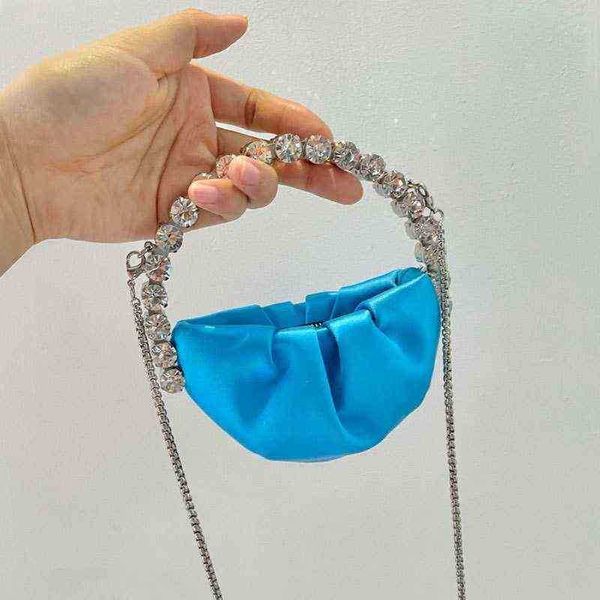 evening bags fashion female small tote bag trendy leather mini woman purse rhinestone clutch money 220623
evening bags fashion female small tote bag trendy leather mini woman purse rhinestone clutch money 220623