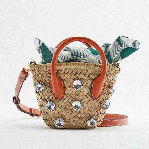 evening bag 2022 fashion diamond rattan bag women handmade mini ladies beach shoulder messenger 20220607
evening bag 2022 fashion diamond rattan bag women handmade mini ladies beach shoulder messenger 20220607