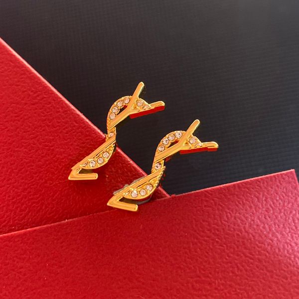 exquisite charm and elegant earring selected fashionable high-end brand women earrings selected quality gifts couple size 1x2cm real gold pl, Golden
exquisite charm and elegant earring selected fashionable high-end brand women earrings selected quality gifts couple size 1x2cm real gold pl, Golden