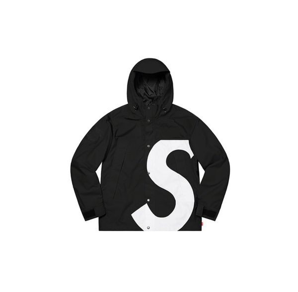 designer men's jackets long sleeve full zip outerwear coat jacket autumn winter black women windbreaker outdoor coats clothing, Black;brown
designer men's jackets long sleeve full zip outerwear coat jacket autumn winter black women windbreaker outdoor coats clothing, Black;brown