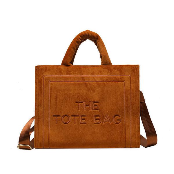 designers bag marc's jacob tote famous luxury lady fashion hourglass handbags large capacity women's autumn new plush embroidery m
designers bag marc's jacob tote famous luxury lady fashion hourglass handbags large capacity women's autumn new plush embroidery m