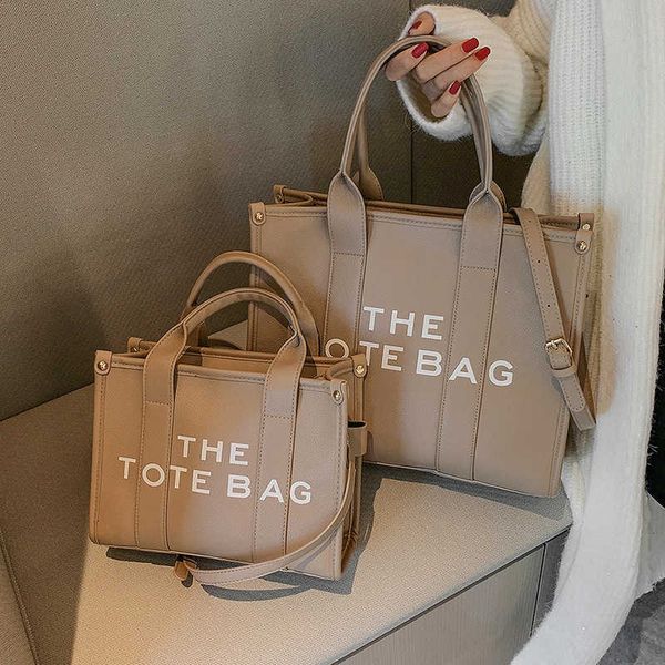 designer bags tote marc's jacob leather luxury handbag new printed letter large capacity simple one shoulder crossbody messenger bags f
designer bags tote marc's jacob leather luxury handbag new printed letter large capacity simple one shoulder crossbody messenger bags f