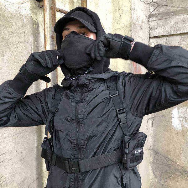 evening bag chest rig bag tactical streetwear functional tooling hip hop vest s two pockets woman fanny pack kanye west 220728
evening bag chest rig bag tactical streetwear functional tooling hip hop vest s two pockets woman fanny pack kanye west 220728
