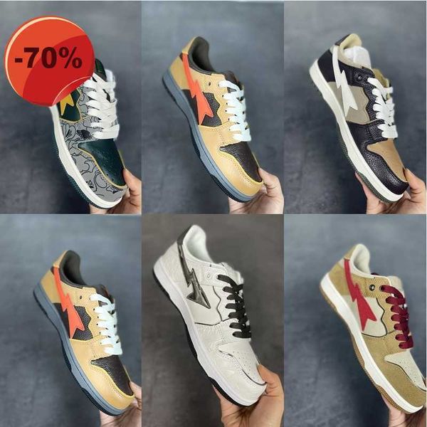 shoes mens runing a bathing ape brown ivory 2022ss stadium goods grey mustard yellow white silver sk8 sta grey mustard yellow sneakers
shoes mens runing a bathing ape brown ivory 2022ss stadium goods grey mustard yellow white silver sk8 sta grey mustard yellow sneakers
