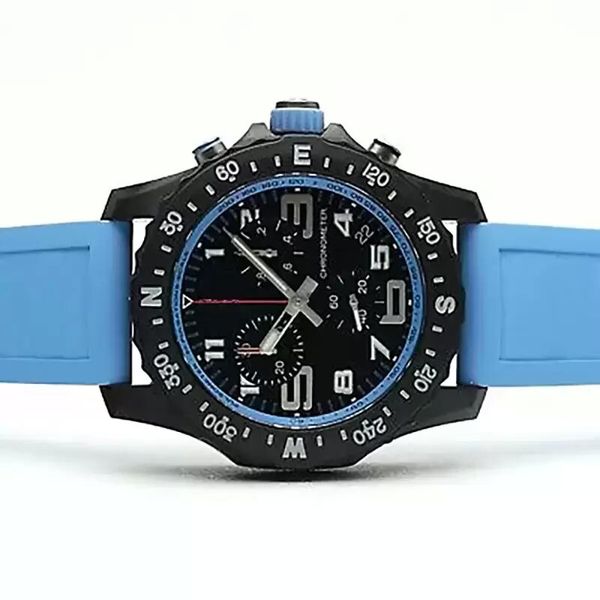 men watches blue rubber strap vk battery chronograph quartz movement wristwatches luxusuhr luminous hanbelson, Slivery;brown
men watches blue rubber strap vk battery chronograph quartz movement wristwatches luxusuhr luminous hanbelson, Slivery;brown