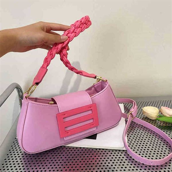 bags 2022 new design small square bag woven shoulder strap handbag trend candy color sling single shoulder messenger bag purses
bags 2022 new design small square bag woven shoulder strap handbag trend candy color sling single shoulder messenger bag purses
