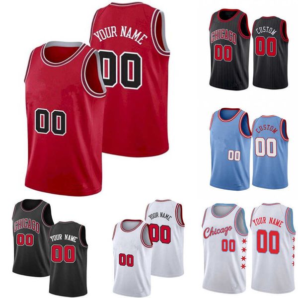 75th custom mens womens chicago''bulls''jersey 11 demar derozan 9 nikola vucevic zach 8 lavine alex 6 caruso basketball, Black;red
75th custom mens womens chicago''bulls''jersey 11 demar derozan 9 nikola vucevic zach 8 lavine alex 6 caruso basketball, Black;red