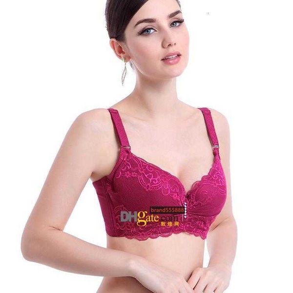 bras big size push up bra lace underwear for women thin c d e cup 80 85 90 95 100 105 intimates female, Red;black
bras big size push up bra lace underwear for women thin c d e cup 80 85 90 95 100 105 intimates female, Red;black
