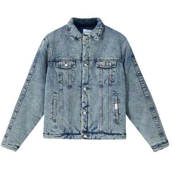 2023 winter thick denim coats vintage washed korean plus size heavy jackets men fashion jeans coat, Black;brown
2023 winter thick denim coats vintage washed korean plus size heavy jackets men fashion jeans coat, Black;brown