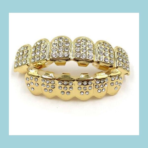 grillz dental grills gold hip hop iced out cz diamonds teeth sier hiphop jewelry grillz rhinestone otzgv, Black
grillz dental grills gold hip hop iced out cz diamonds teeth sier hiphop jewelry grillz rhinestone otzgv, Black