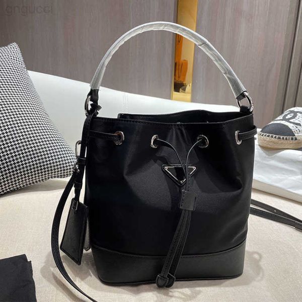 designer nylon bucket bag women shoulder crossbody bags fashion basket ladies small handbag size 22cm
designer nylon bucket bag women shoulder crossbody bags fashion basket ladies small handbag size 22cm