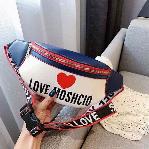leather fanny pack women large capacity waist pack fashion letter panelled waist bags leather belt bag multi-function chest bag t2234e
leather fanny pack women large capacity waist pack fashion letter panelled waist bags leather belt bag multi-function chest bag t2234e
