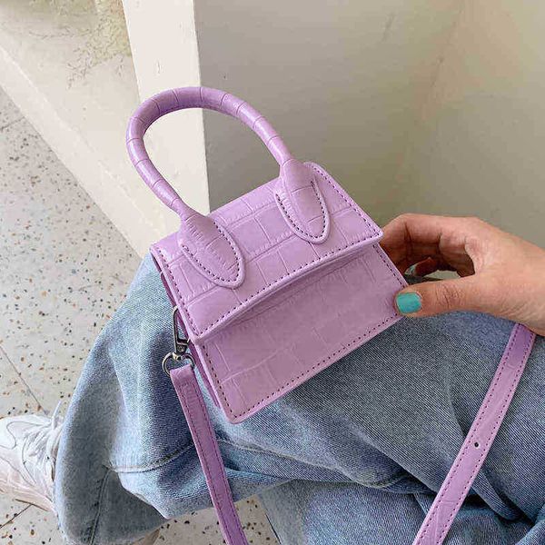 evening bags crocodile pattern crossbody bags for women handbags simple shoulder messenger casual tote sac main femme 220623
evening bags crocodile pattern crossbody bags for women handbags simple shoulder messenger casual tote sac main femme 220623