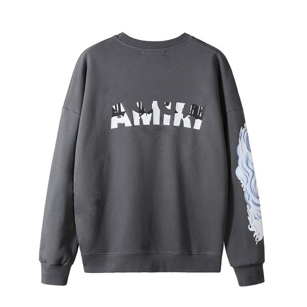 fashion hoodie designer hoodie for men and women long sleeve cotton sweatshirt warm geometric printed 12 styles hip hop casual spring autumn, Black
fashion hoodie designer hoodie for men and women long sleeve cotton sweatshirt warm geometric printed 12 styles hip hop casual spring autumn, Black
