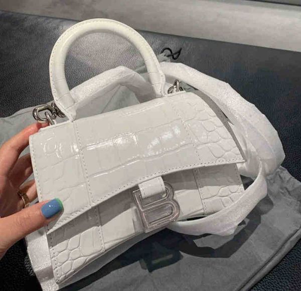 bags designer balencigas crossbody 2022 alligator b-hourglas shoulder messengers summer versatile
bags designer balencigas crossbody 2022 alligator b-hourglas shoulder messengers summer versatile