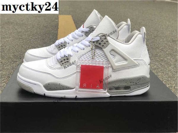 release authentic 4 white oreo tech grey black fire red shoes men outdoor sports sneakers ct8527-100 with original us7-13
release authentic 4 white oreo tech grey black fire red shoes men outdoor sports sneakers ct8527-100 with original us7-13