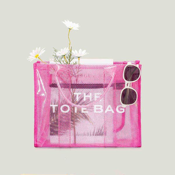 evening bags designer women handbags transparent large tote bag fashion summer beach pvc female shoulder crossbody bags 2022 new 220623
evening bags designer women handbags transparent large tote bag fashion summer beach pvc female shoulder crossbody bags 2022 new 220623