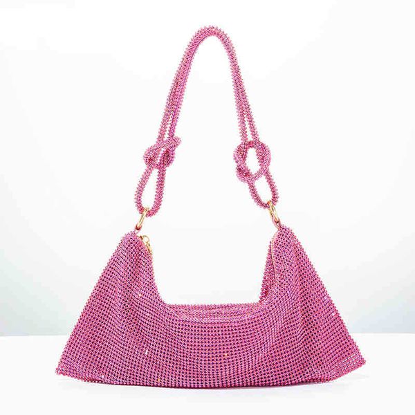 evening bags knot handle rhinestones clutch bag 2022 new crystal wedding purses dinner party designer shoulder bags high quali 220623
evening bags knot handle rhinestones clutch bag 2022 new crystal wedding purses dinner party designer shoulder bags high quali 220623