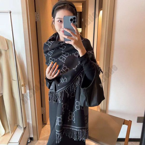 winter warm cashmere shawl wrap bb scarf for women luxury print pashmina thick blanket poncho design neckerchief bufanda echarpe, Blue;gray
winter warm cashmere shawl wrap bb scarf for women luxury print pashmina thick blanket poncho design neckerchief bufanda echarpe, Blue;gray