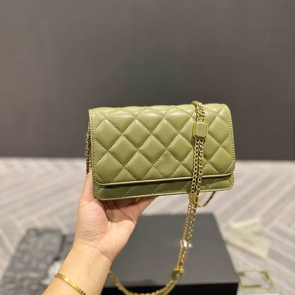 french women woc fashion classic flap shoulder bag diamond lattice calfskin leather quilted designer handbags retro crossbody coin purse mul
french women woc fashion classic flap shoulder bag diamond lattice calfskin leather quilted designer handbags retro crossbody coin purse mul