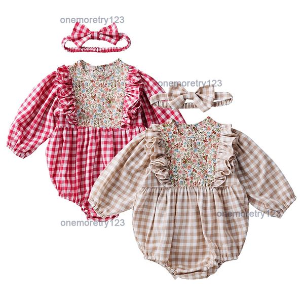 baby girl cotton romper clothing sets 0-36 month newborn infant designer plaid rompers baby long sleeve floral style skirt, White
baby girl cotton romper clothing sets 0-36 month newborn infant designer plaid rompers baby long sleeve floral style skirt, White