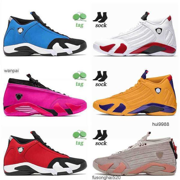 fashion basketball shoes 14 14s xiv jumpman mens women candy cane hyper royal black toe deset sand trainers sneakers 36-47 jordas air shoe
fashion basketball shoes 14 14s xiv jumpman mens women candy cane hyper royal black toe deset sand trainers sneakers 36-47 jordas air shoe