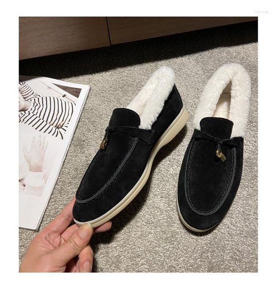sandals 2022 winter lp plush shoes women loro fur buckles designer warm loafers open walk wool casual shoe plus size 41 42 i9r7
sandals 2022 winter lp plush shoes women loro fur buckles designer warm loafers open walk wool casual shoe plus size 41 42 i9r7