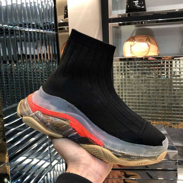 brand casual shoes designer design low single fashion sports air cushion bottom thick socks shoes size 36-40, Black
brand casual shoes designer design low single fashion sports air cushion bottom thick socks shoes size 36-40, Black