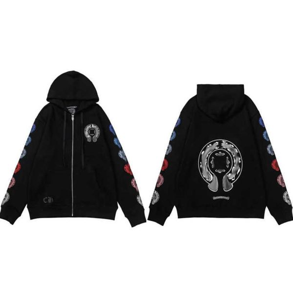 luxury fashion mens sweatshirts designer women jackets hoodies sanskrit sweater zipper hooded cross pullover hoodie casual men coat sweatsh, Black
luxury fashion mens sweatshirts designer women jackets hoodies sanskrit sweater zipper hooded cross pullover hoodie casual men coat sweatsh, Black