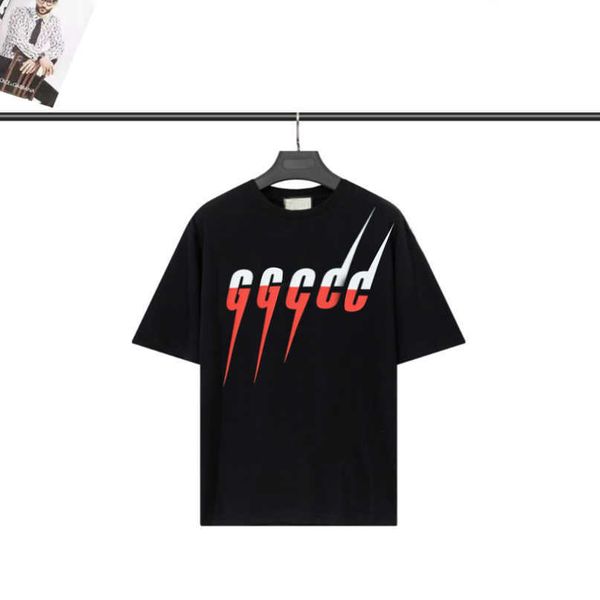designer t shirt summer short sleeve waves tee men women lovers luxury t-shirts fashion senior pure cotton urope size s-xl, White;black
designer t shirt summer short sleeve waves tee men women lovers luxury t-shirts fashion senior pure cotton urope size s-xl, White;black