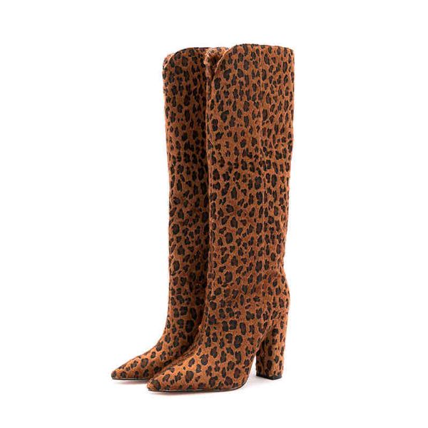 boots zebra pattern knee high women imitation horse hair suede 11 cm round heel spring autumn new arrival 220901, Black
boots zebra pattern knee high women imitation horse hair suede 11 cm round heel spring autumn new arrival 220901, Black