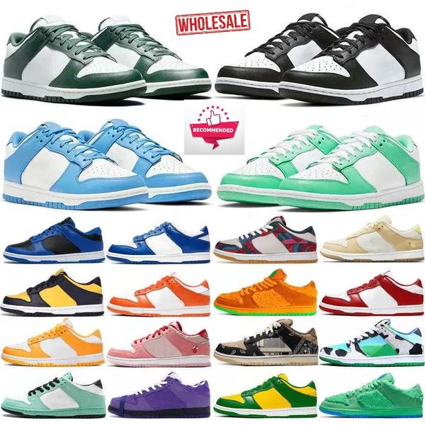 2022 running shoes men women chunky low dunks sb black white panda unc coast university red kentucky laser orange syracuse pn dust chicago g
2022 running shoes men women chunky low dunks sb black white panda unc coast university red kentucky laser orange syracuse pn dust chicago g