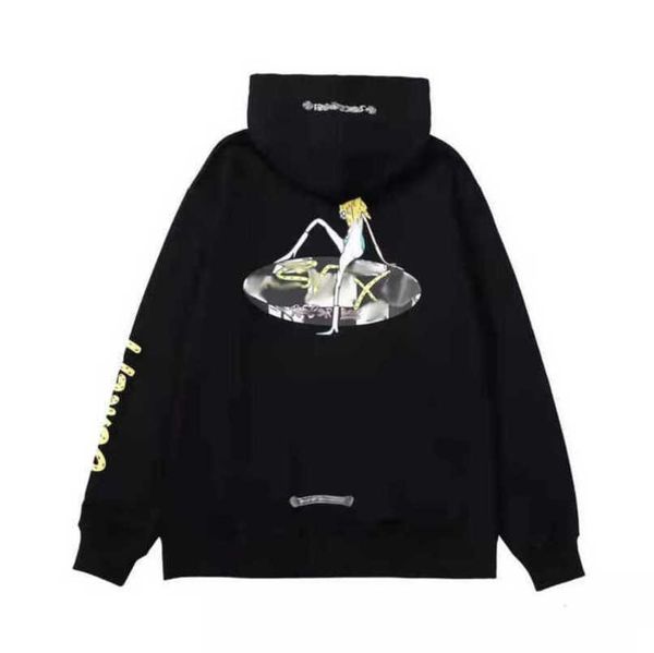 luxury fashion mens sweatshirts ch designer hoodies zipper sanskrit graffiti hooded sweater cross pullover hoodie casual women coat sweatsh, Black
luxury fashion mens sweatshirts ch designer hoodies zipper sanskrit graffiti hooded sweater cross pullover hoodie casual women coat sweatsh, Black