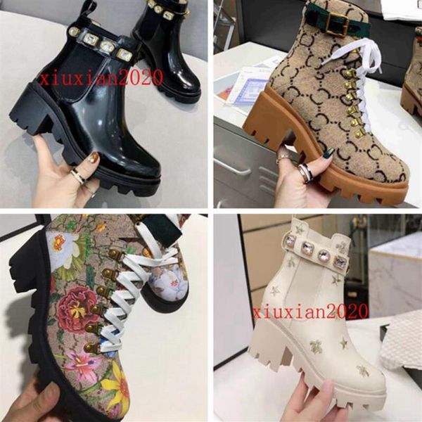 2021 brand women's boots designer genuine leather red beige canvas over the knee boot's zipper laces casual shoes fashio270e, Black
2021 brand women's boots designer genuine leather red beige canvas over the knee boot's zipper laces casual shoes fashio270e, Black