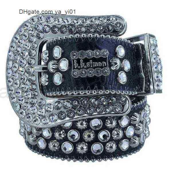 2022 belt designer bb simon belts for men women shiny diamond belt white cintura uomo boosluxurygoods 1003, Black;brown
2022 belt designer bb simon belts for men women shiny diamond belt white cintura uomo boosluxurygoods 1003, Black;brown