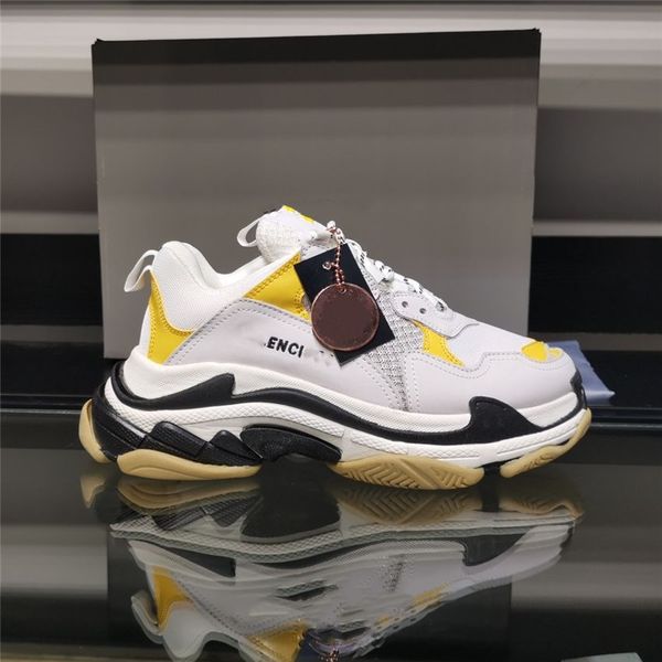 luxurious design bike shoes fashionable and popular in europe and america all kinds of men women elegant casual sneakers balencaigaity lau, Black
luxurious design bike shoes fashionable and popular in europe and america all kinds of men women elegant casual sneakers balencaigaity lau, Black