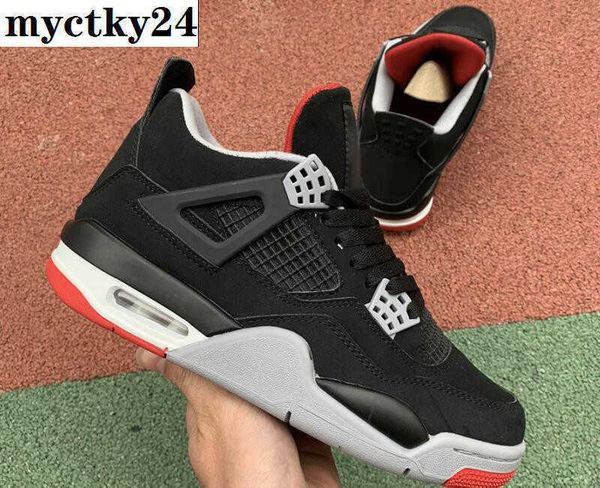4 black cement grey fire red designer man basketball shoes 2022 release iv bred woman fashion sports trainers come with box
4 black cement grey fire red designer man basketball shoes 2022 release iv bred woman fashion sports trainers come with box