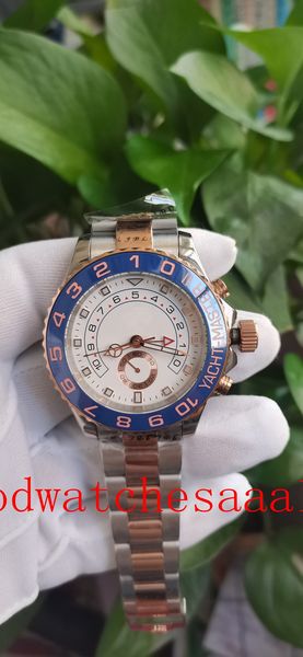 new version men's fashion wristwatches 44mm white dial automatic 2813 movement 18k rose gold 316l stainless steel bracelet men's w, Slivery;brown
new version men's fashion wristwatches 44mm white dial automatic 2813 movement 18k rose gold 316l stainless steel bracelet men's w, Slivery;brown